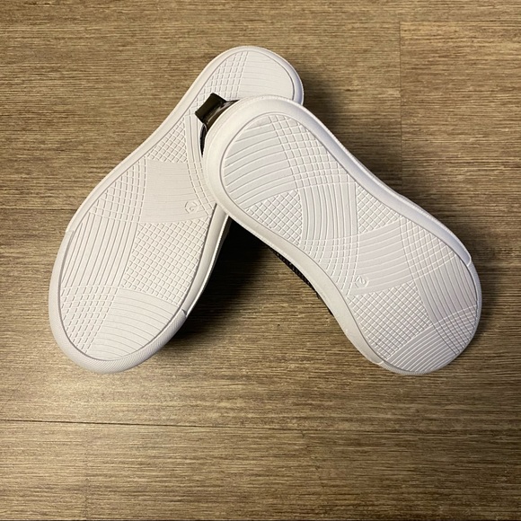 Rachel Girls Jolene Low-Top Sneakers - Picture 3 of 4